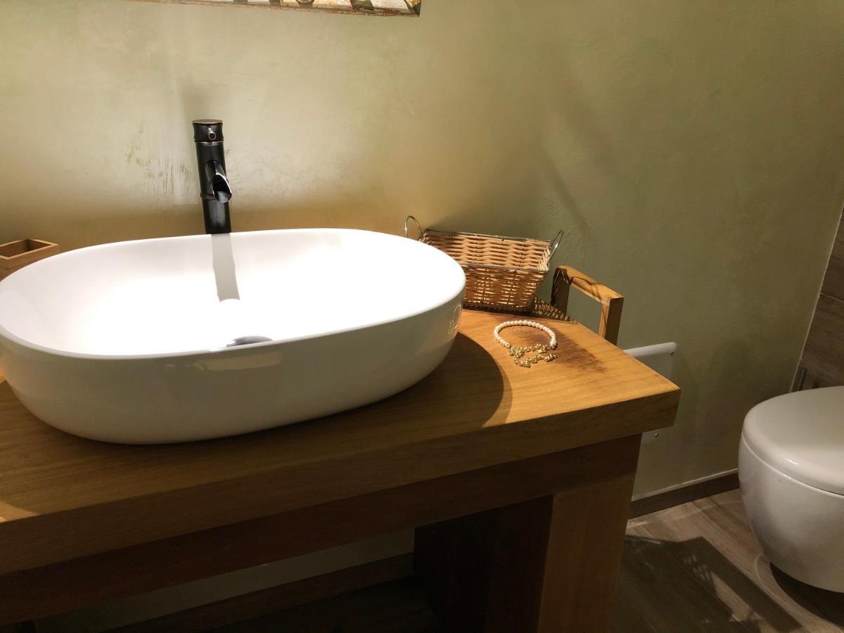 باري Dream & Relax Villa Fiore المظهر الخارجي الصورة
