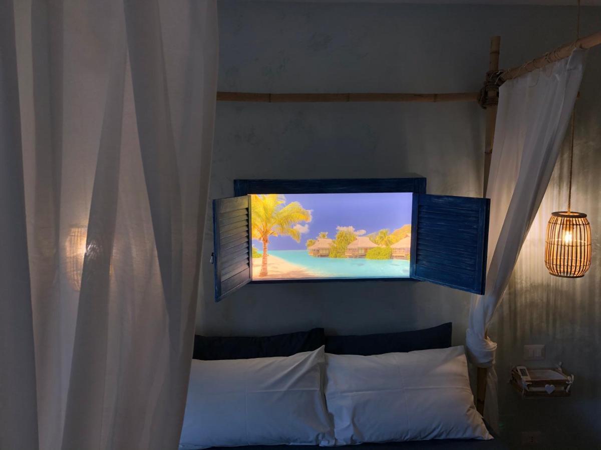 باري Dream & Relax Villa Fiore المظهر الخارجي الصورة