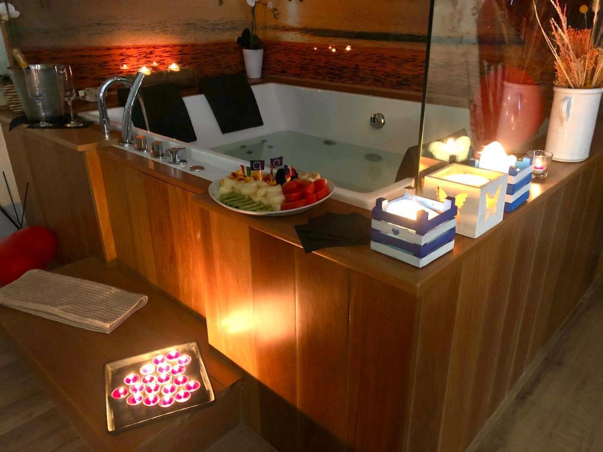 باري Dream & Relax Villa Fiore المظهر الخارجي الصورة
