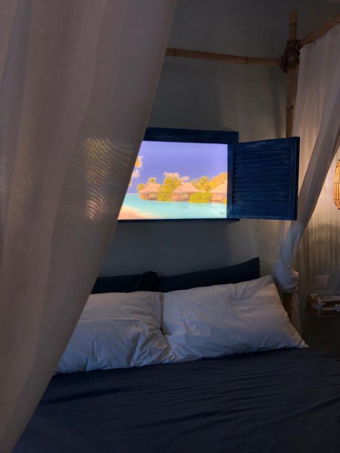 باري Dream & Relax Villa Fiore المظهر الخارجي الصورة