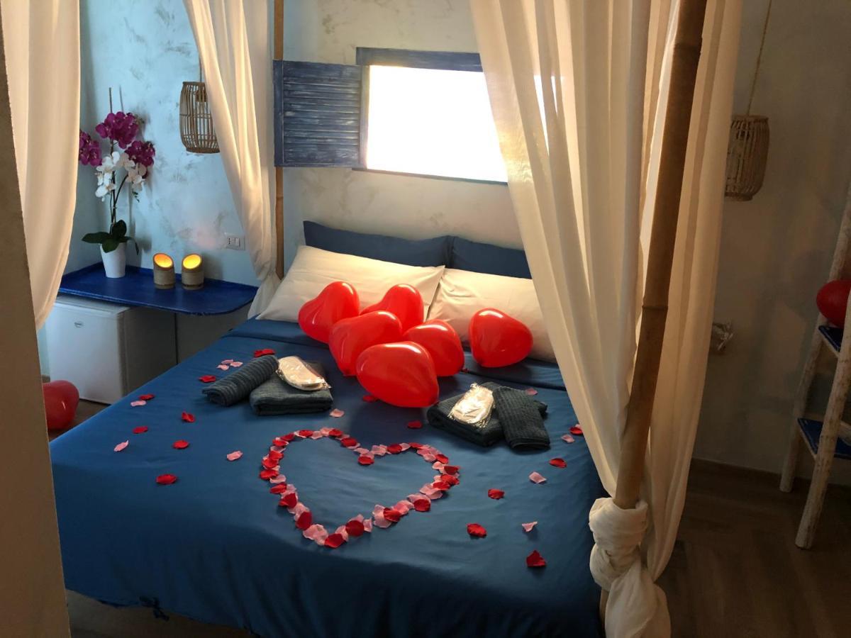 باري Dream & Relax Villa Fiore المظهر الخارجي الصورة