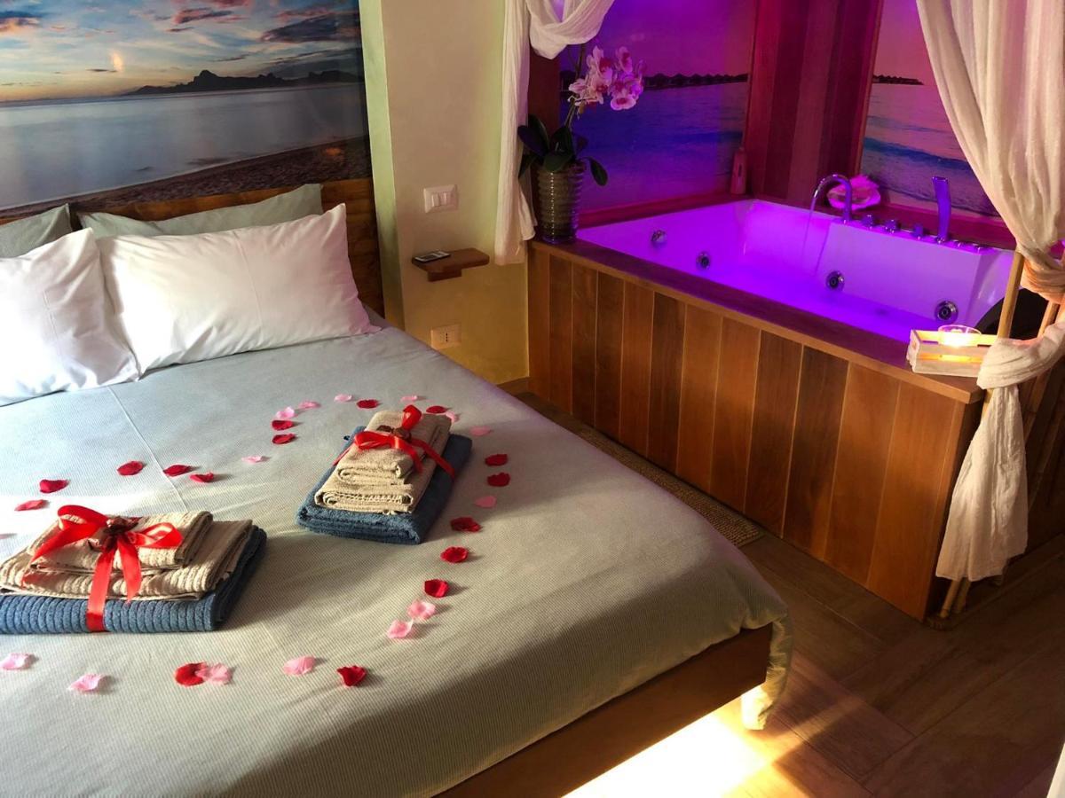 باري Dream & Relax Villa Fiore المظهر الخارجي الصورة