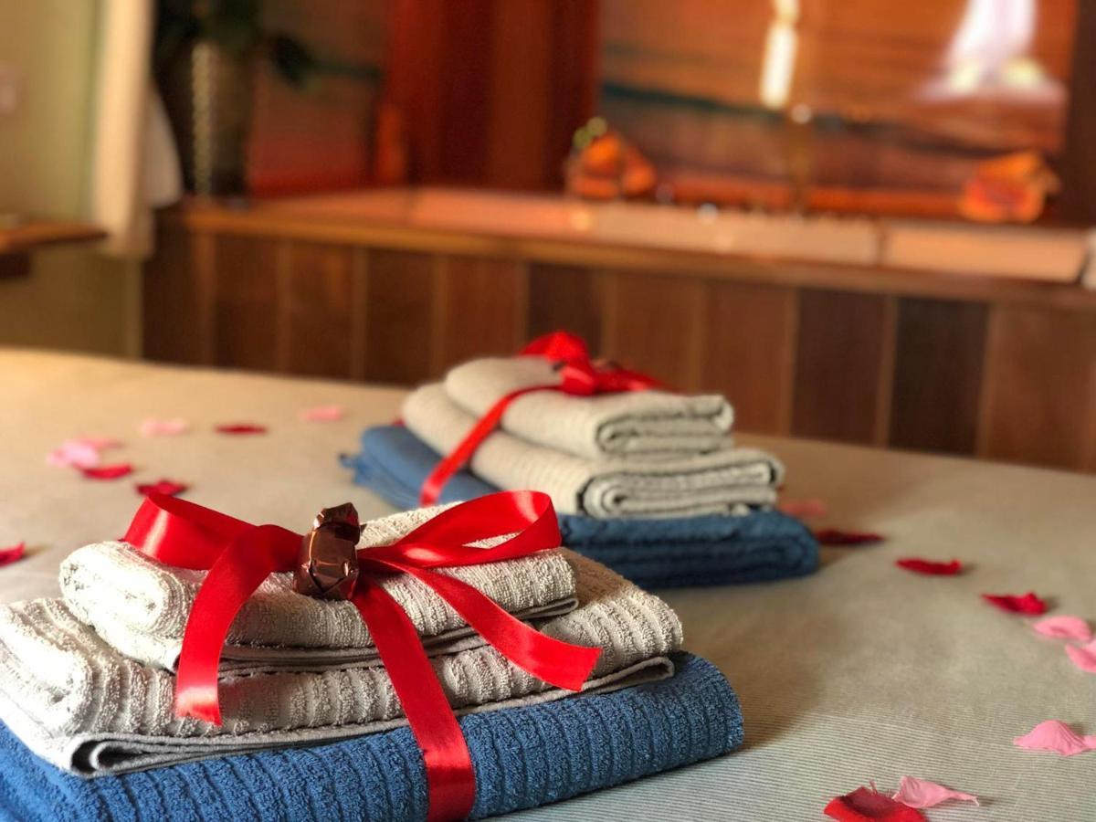 باري Dream & Relax Villa Fiore المظهر الخارجي الصورة