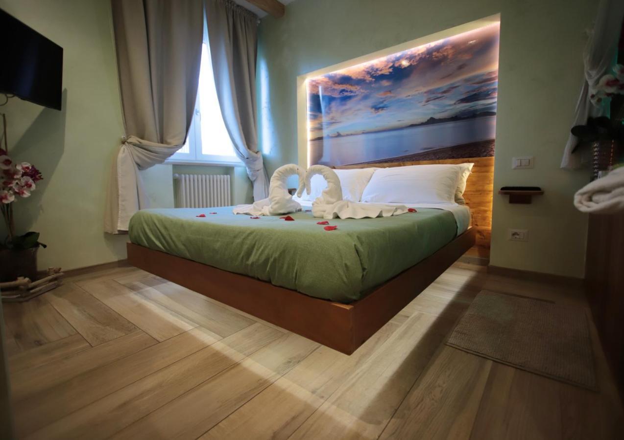 باري Dream & Relax Villa Fiore المظهر الخارجي الصورة