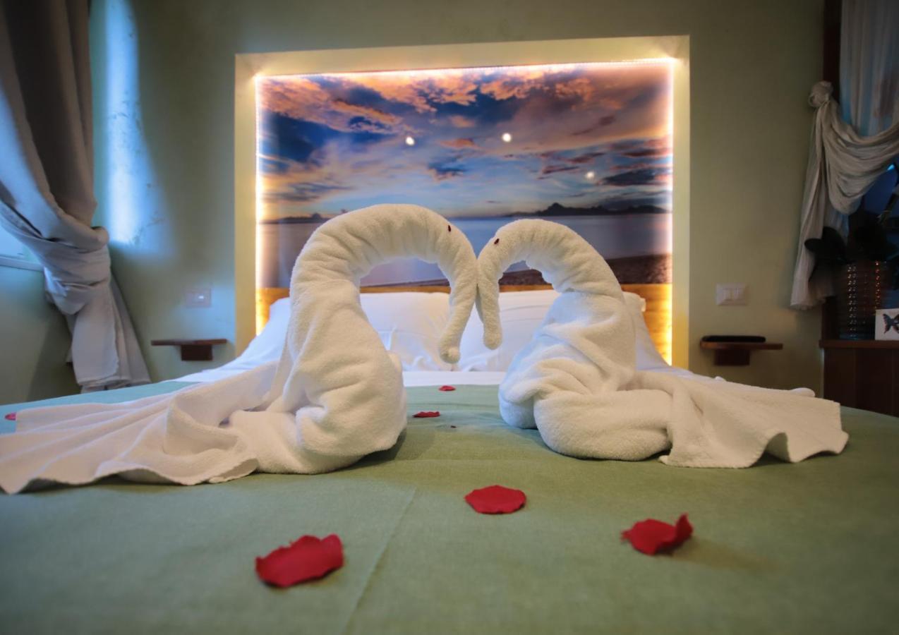 باري Dream & Relax Villa Fiore المظهر الخارجي الصورة