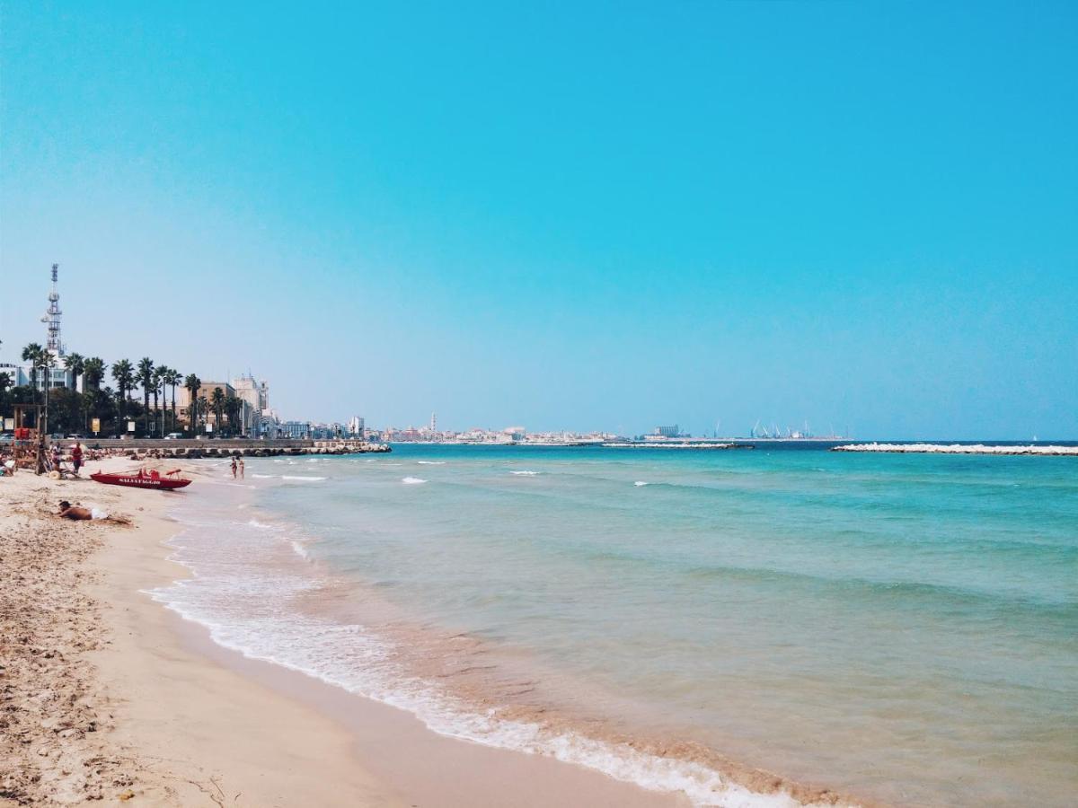باري Dream & Relax Villa Fiore المظهر الخارجي الصورة